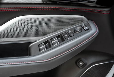2025 Acura MDX A-Spec SH-AWD