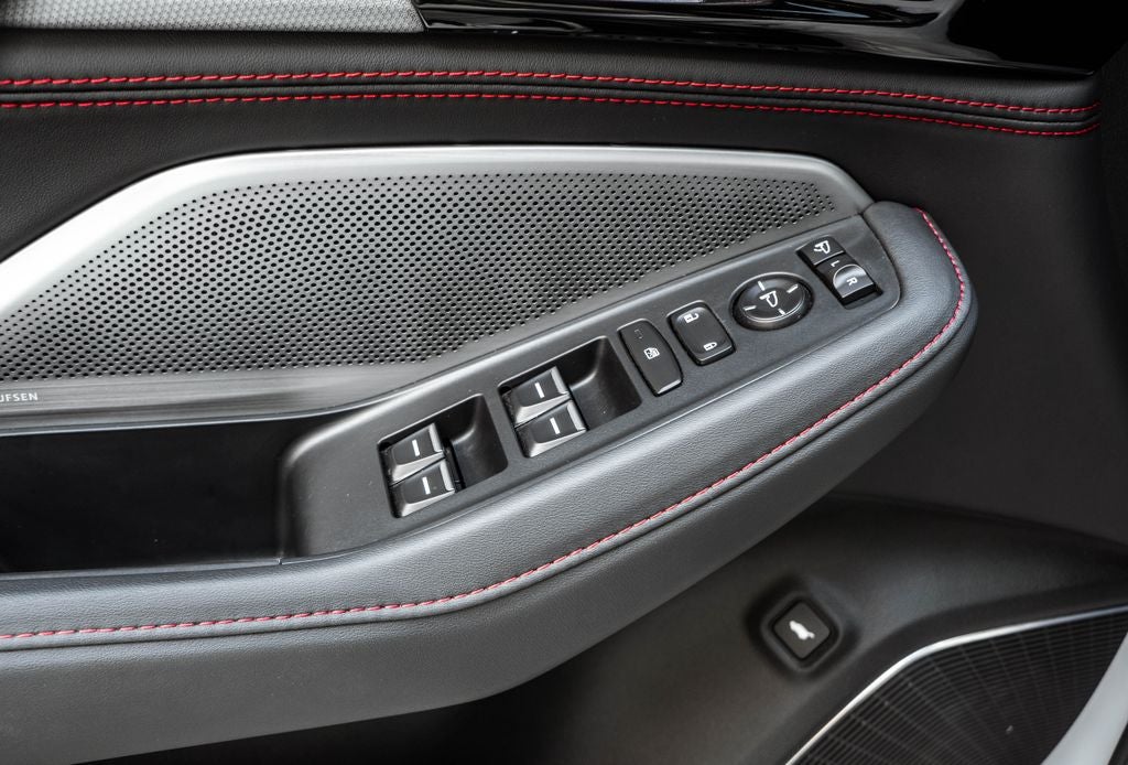 2025 Acura MDX A-Spec SH-AWD