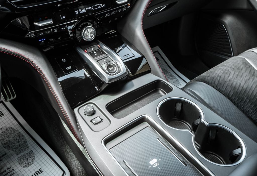 2025 Acura MDX A-Spec SH-AWD