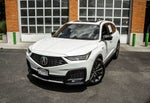 2025 Acura MDX A-Spec SH-AWD