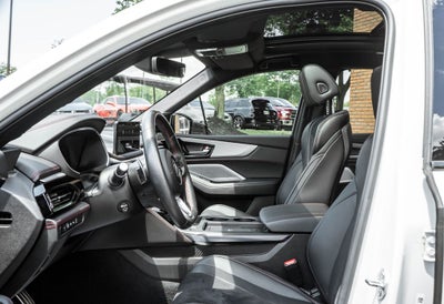 2025 Acura MDX A-Spec SH-AWD