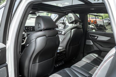 2025 Acura MDX A-Spec SH-AWD