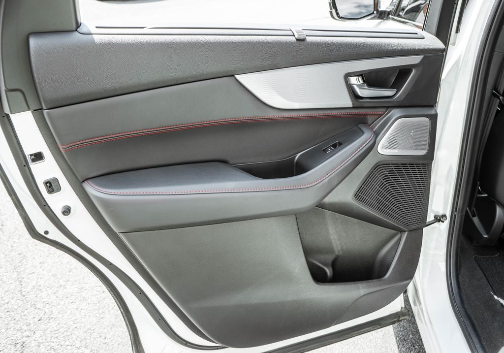 2025 Acura MDX A-Spec SH-AWD
