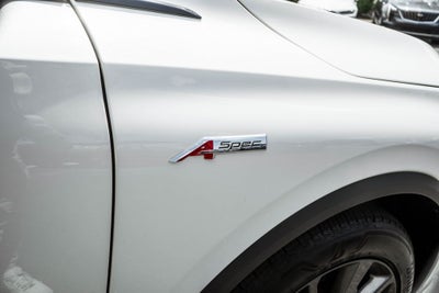 2025 Acura MDX A-Spec SH-AWD
