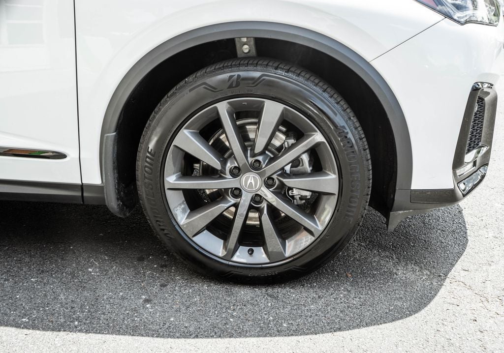 2025 Acura MDX A-Spec SH-AWD