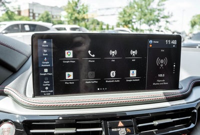 2025 Acura MDX A-Spec SH-AWD