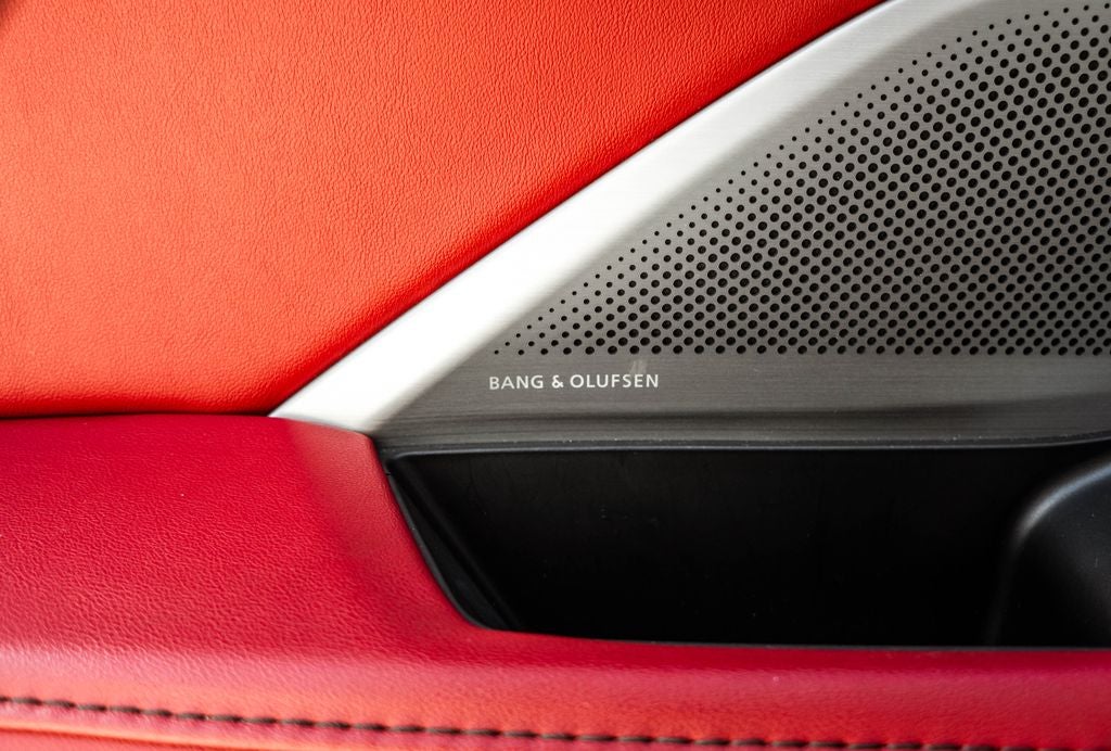 2025 Acura MDX A-Spec SH-AWD