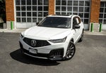 2025 Acura MDX A-Spec SH-AWD