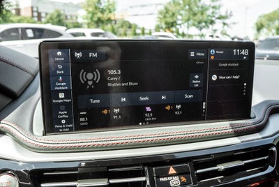 2025 Acura MDX A-Spec SH-AWD