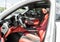 2025 Acura MDX A-Spec SH-AWD