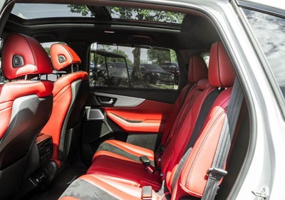 2025 Acura MDX A-Spec SH-AWD