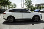 2025 Acura MDX A-Spec SH-AWD