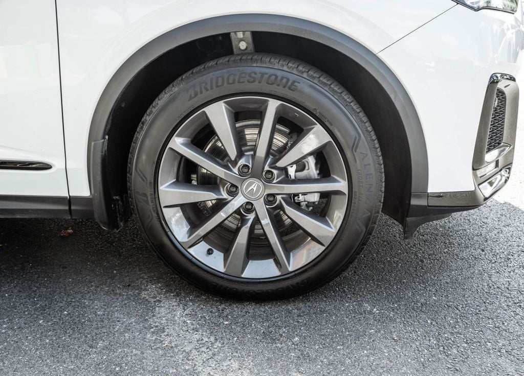 2025 Acura MDX A-Spec SH-AWD
