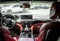 2025 Acura MDX A-Spec SH-AWD