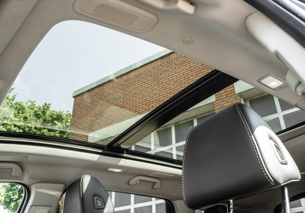 2025 Acura MDX Technology Package SH-AWD