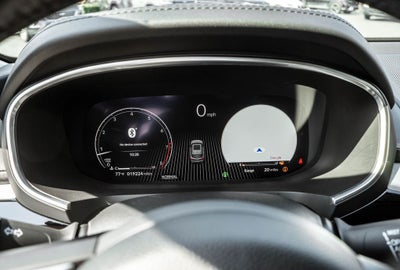 2025 Acura MDX Technology Package SH-AWD