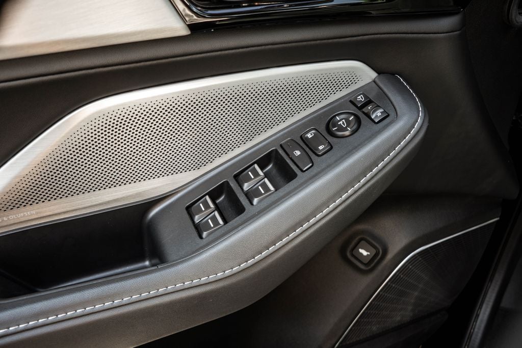 2025 Acura MDX Technology Package SH-AWD