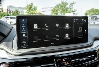 2025 Acura MDX Technology Package SH-AWD