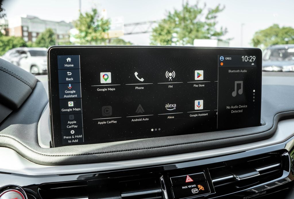 2025 Acura MDX Technology Package SH-AWD