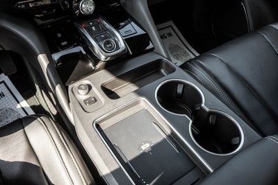 2025 Acura MDX Technology Package SH-AWD