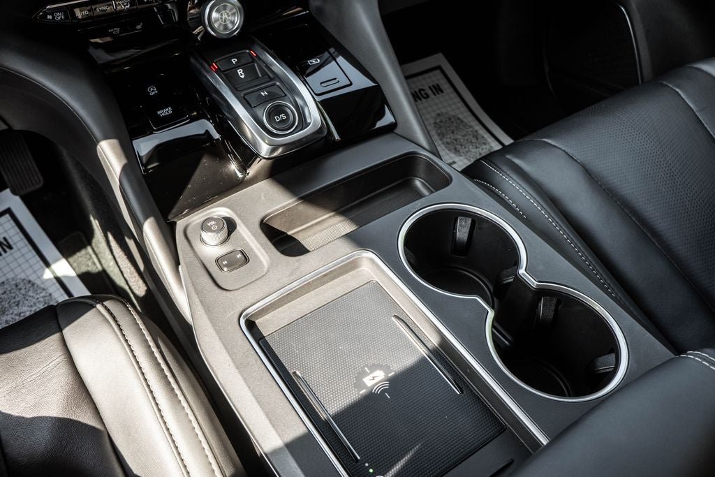 2025 Acura MDX Technology Package SH-AWD