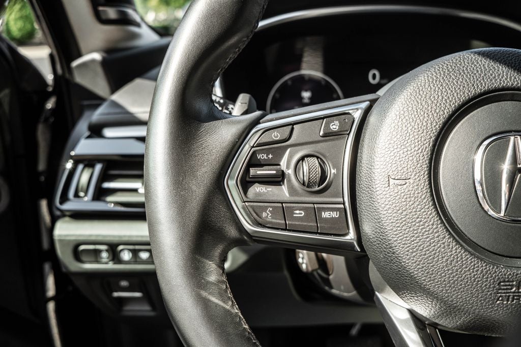 2025 Acura MDX Technology Package SH-AWD