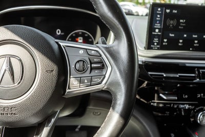 2025 Acura MDX Technology Package SH-AWD