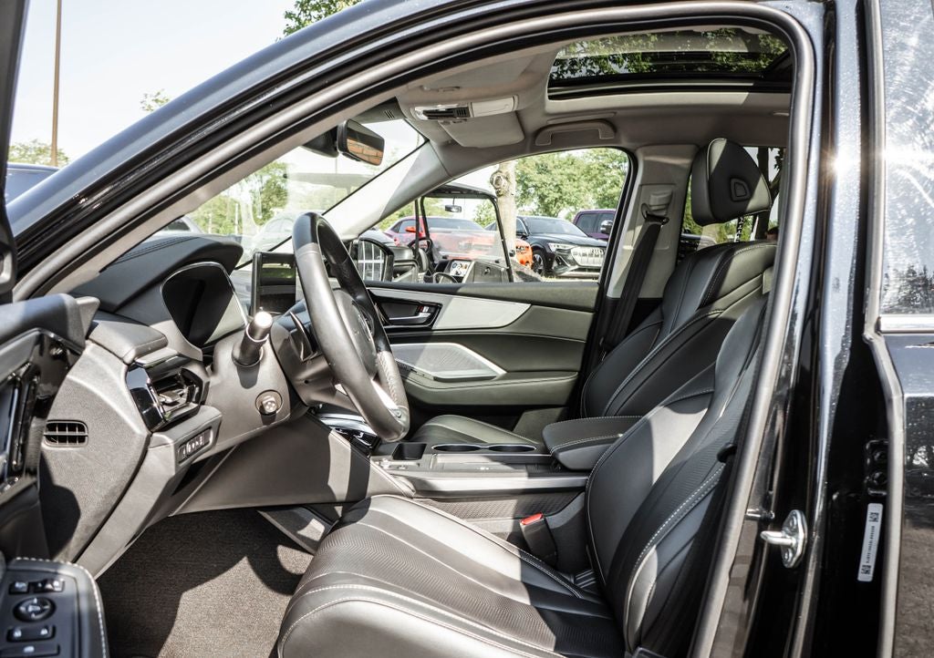 2025 Acura MDX Technology Package SH-AWD