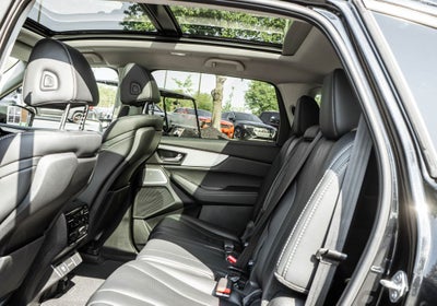 2025 Acura MDX Technology Package SH-AWD