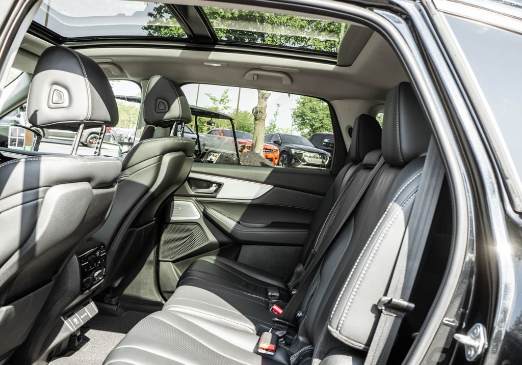2025 Acura MDX Technology Package SH-AWD