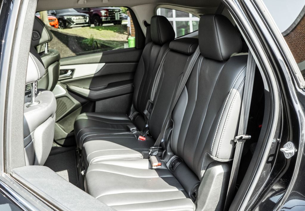 2025 Acura MDX Technology Package SH-AWD