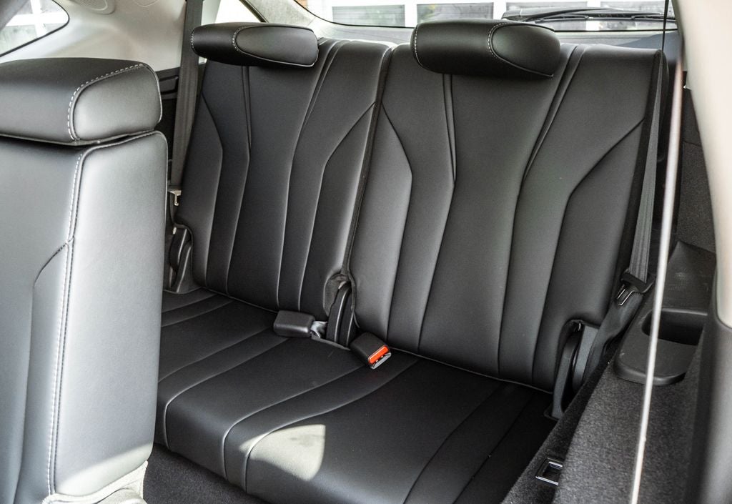 2025 Acura MDX Technology Package SH-AWD