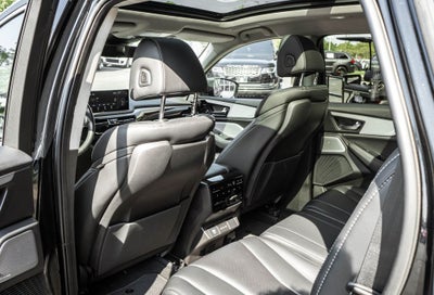 2025 Acura MDX Technology Package SH-AWD