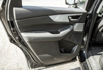 2025 Acura MDX Technology Package SH-AWD