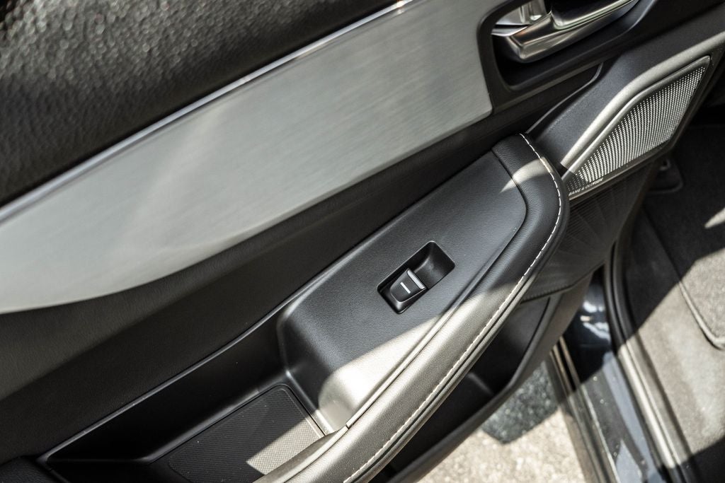 2025 Acura MDX Technology Package SH-AWD