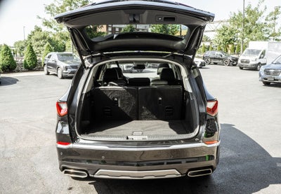 2025 Acura MDX Technology Package SH-AWD
