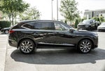 2025 Acura MDX Technology Package SH-AWD