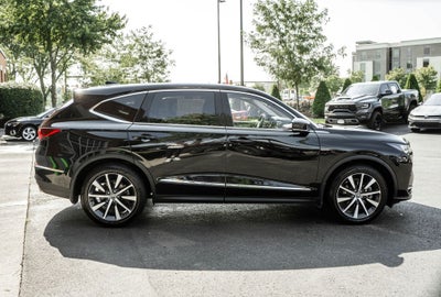 2025 Acura MDX Technology Package SH-AWD