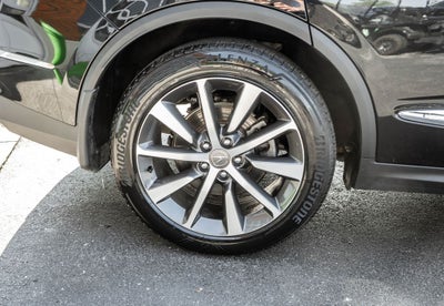 2025 Acura MDX Technology Package SH-AWD