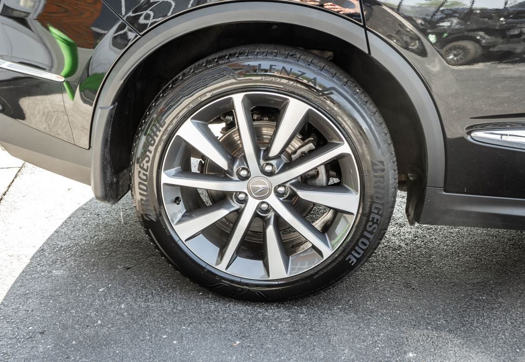 2025 Acura MDX Technology Package SH-AWD