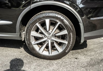 2025 Acura MDX Technology Package SH-AWD