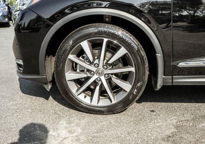 2025 Acura MDX Technology Package SH-AWD