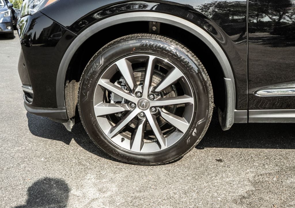 2025 Acura MDX Technology Package SH-AWD