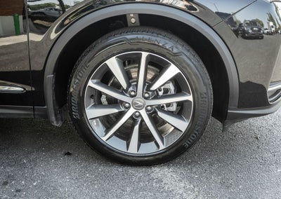 2025 Acura MDX Technology Package SH-AWD