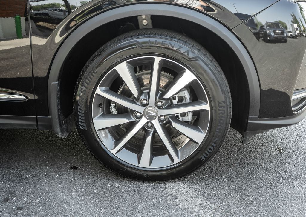 2025 Acura MDX Technology Package SH-AWD