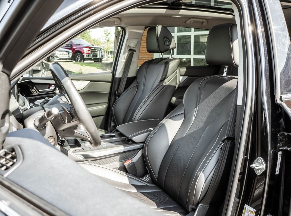 2025 Acura MDX Technology Package SH-AWD
