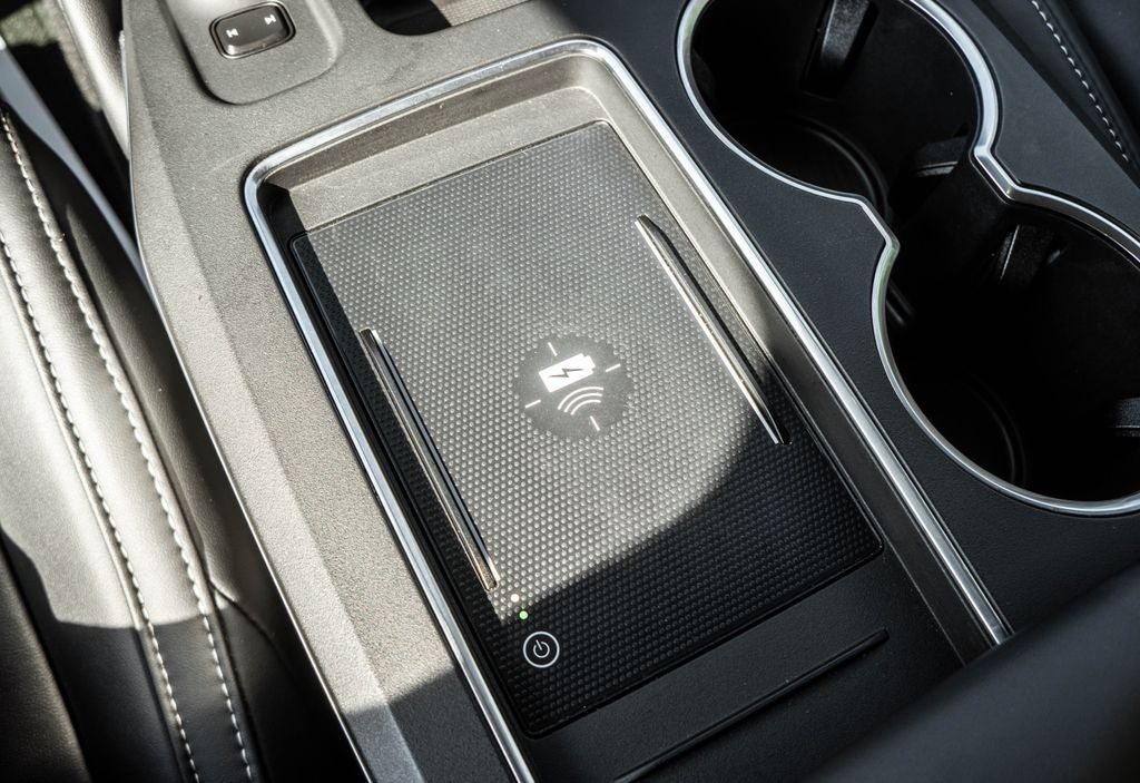 2025 Acura MDX Technology Package SH-AWD