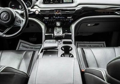 2023 Acura MDX Advance SH-AWD