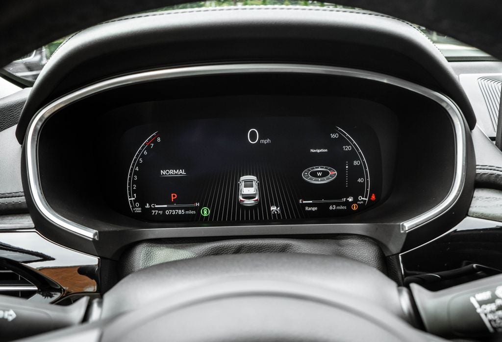 2023 Acura MDX Advance SH-AWD