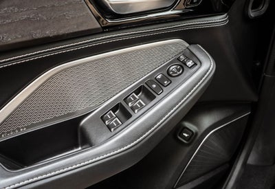 2023 Acura MDX Advance SH-AWD
